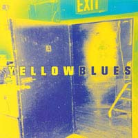 Rollins Band — Yellow Blues
